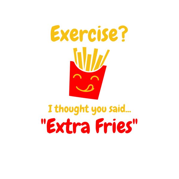 French Fries 01 Thumbnail