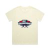 Women's Classic Tee Thumbnail