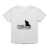 Wo's Organic Rib Baby Tee  Thumbnail