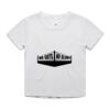 Wo's Organic Rib Baby Tee  Thumbnail