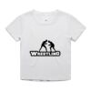 Wo's Organic Rib Baby Tee  Thumbnail