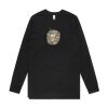 Mens Base Organic L/S Tee Thumbnail