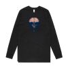 Mens Base Organic L/S Tee Thumbnail