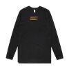 Mens Base Organic L/S Tee Thumbnail