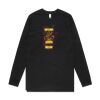 Mens Base Organic L/S Tee Thumbnail