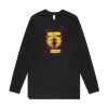 Mens Base Organic L/S Tee Thumbnail