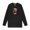 Mens Base Organic L/S Tee Thumbnail