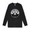 Mens Base Organic L/S Tee Thumbnail