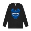 Mens Base Organic L/S Tee Thumbnail