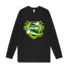 Mens Base Organic L/S Tee Thumbnail