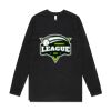 Mens Base Organic L/S Tee Thumbnail