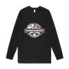 Mens Base Organic L/S Tee Thumbnail