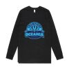 Mens Base Organic L/S Tee Thumbnail