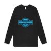 Mens Base Organic L/S Tee Thumbnail