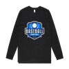 Mens Base Organic L/S Tee Thumbnail