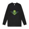 Mens Base Organic L/S Tee Thumbnail