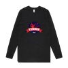 Mens Base Organic L/S Tee Thumbnail