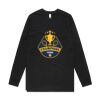 Mens Base Organic L/S Tee Thumbnail