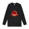 Mens Base Organic L/S Tee Thumbnail