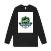 Mens Base Organic L/S Tee Thumbnail
