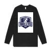 Mens Base Organic L/S Tee Thumbnail