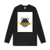 Mens Base Organic L/S Tee Thumbnail