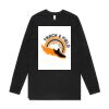 Mens Base Organic L/S Tee Thumbnail