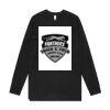 Mens Base Organic L/S Tee Thumbnail