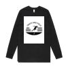 Mens Base Organic L/S Tee Thumbnail