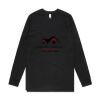 Mens Base Organic L/S Tee Thumbnail