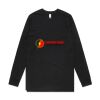 Mens Base Organic L/S Tee Thumbnail