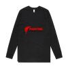Mens Base Organic L/S Tee Thumbnail