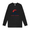 Mens Base Organic L/S Tee Thumbnail