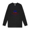 Mens Base Organic L/S Tee Thumbnail
