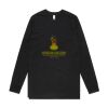 Mens Base Organic L/S Tee Thumbnail