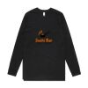 Mens Base Organic L/S Tee Thumbnail