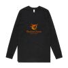 Mens Base Organic L/S Tee Thumbnail