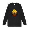 Mens Base Organic L/S Tee Thumbnail