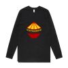 Mens Base Organic L/S Tee Thumbnail