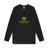 Mens Base Organic L/S Tee Thumbnail