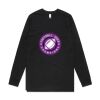 Mens Base Organic L/S Tee Thumbnail