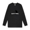 Mens Base Organic L/S Tee Thumbnail