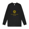 Mens Base Organic L/S Tee Thumbnail