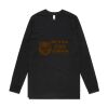 Mens Base Organic L/S Tee Thumbnail