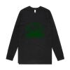 Mens Base Organic L/S Tee Thumbnail