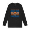 Mens Base Organic L/S Tee Thumbnail
