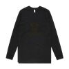 Mens Base Organic L/S Tee Thumbnail