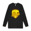 Mens Base Organic L/S Tee Thumbnail