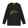 Mens Base Organic L/S Tee Thumbnail