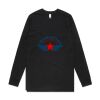 Mens Base Organic L/S Tee Thumbnail